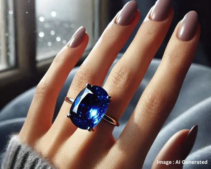 Sapphire