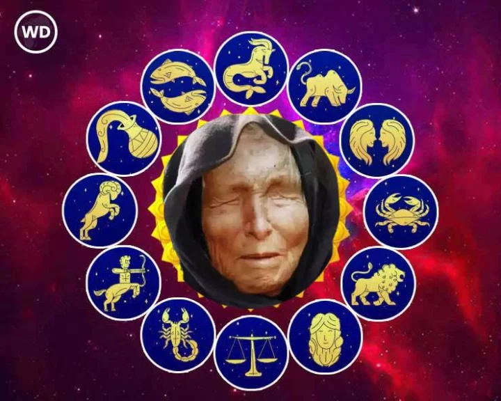 yearly horoscope 2025