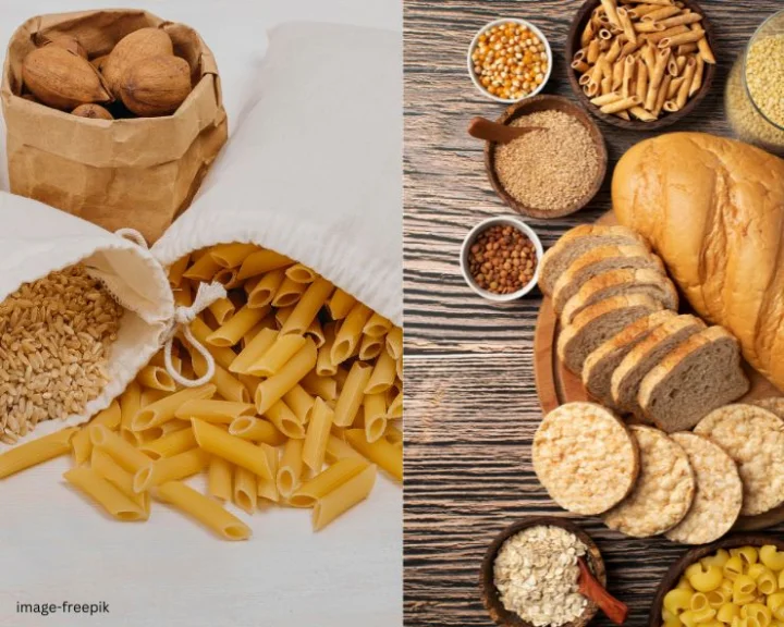 Healthy Carbohydrates for Diet