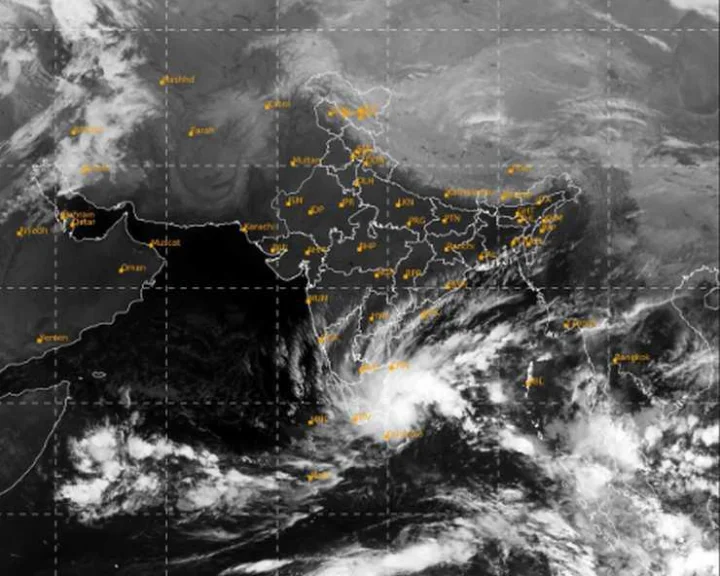 मौसम का ताजा समाचार 27 नवंबर