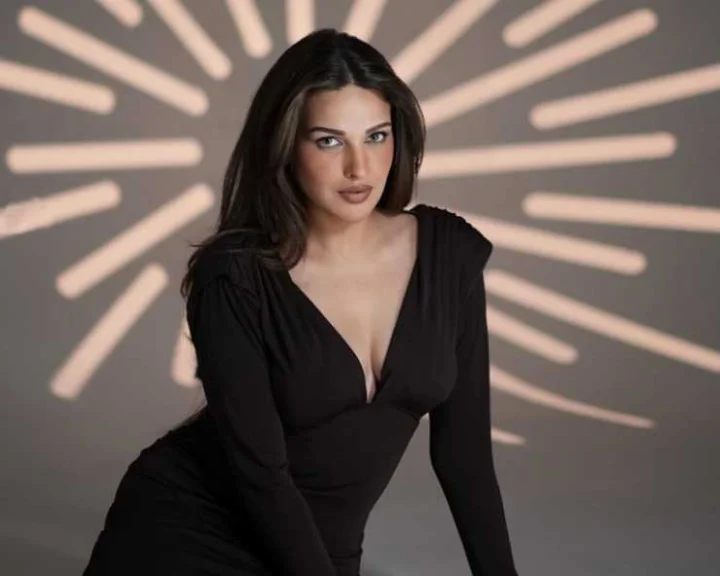 Aishwarya Rai of Punjab