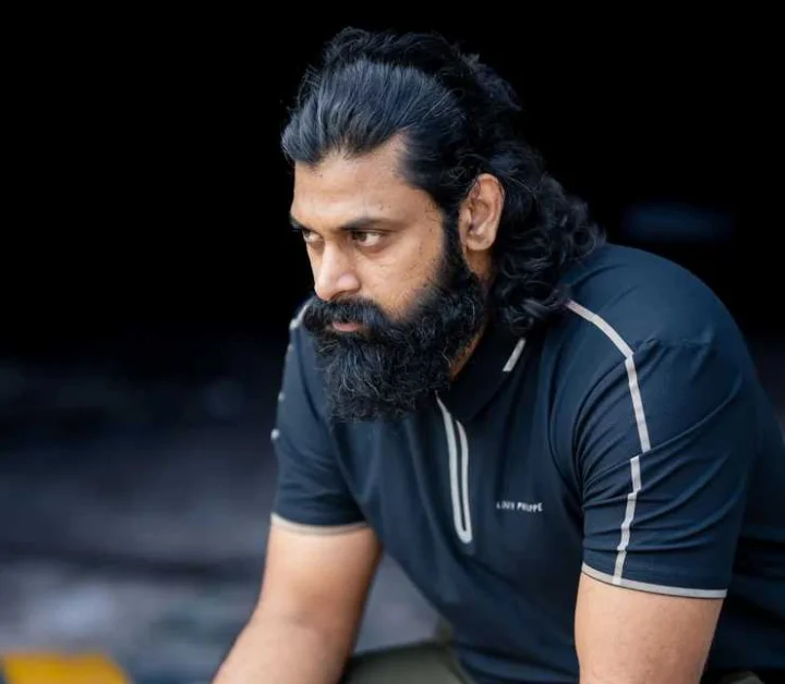 Pushpa actor accused of sexual abuse