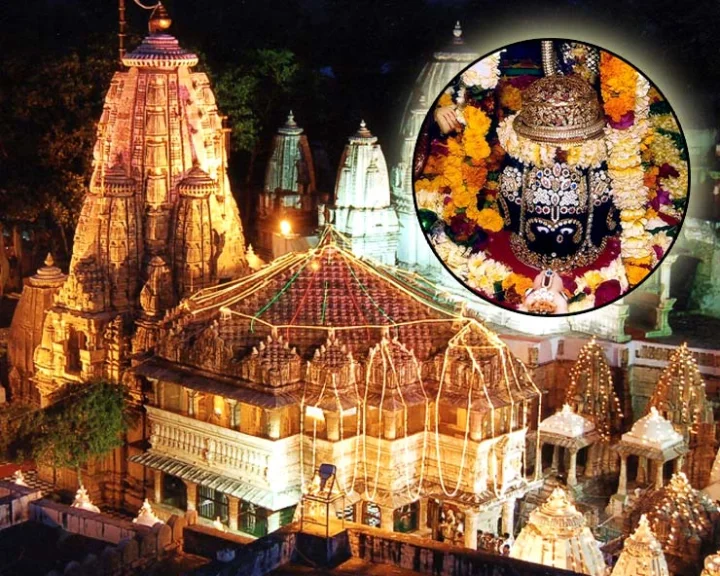 एकलिंग मंदिर क्यों प्रसिद्ध है?
