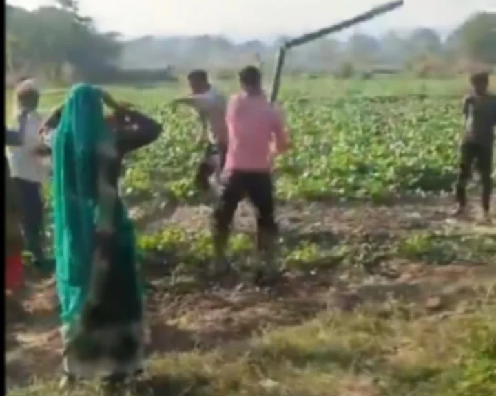 dalit youth