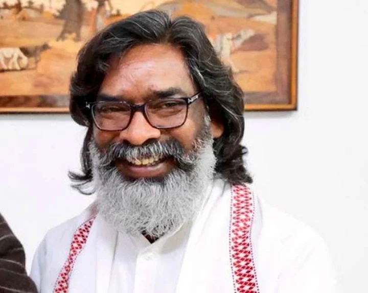 hemant soren