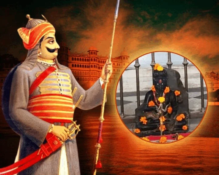 उदयपुर सिटी पैलेस में जिस धूणी-दर्शन को लेकर मेवाड़ राजपरिवार के बीच विवाद हुआ, जानिए उसका इतिहास क्या है