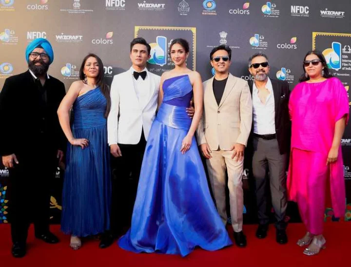 IFFI 2024