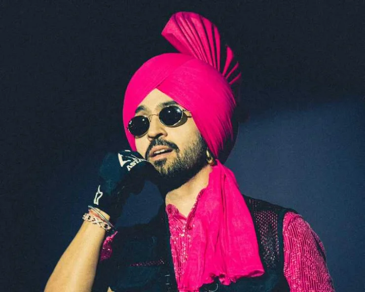 Diljit Dosanjh