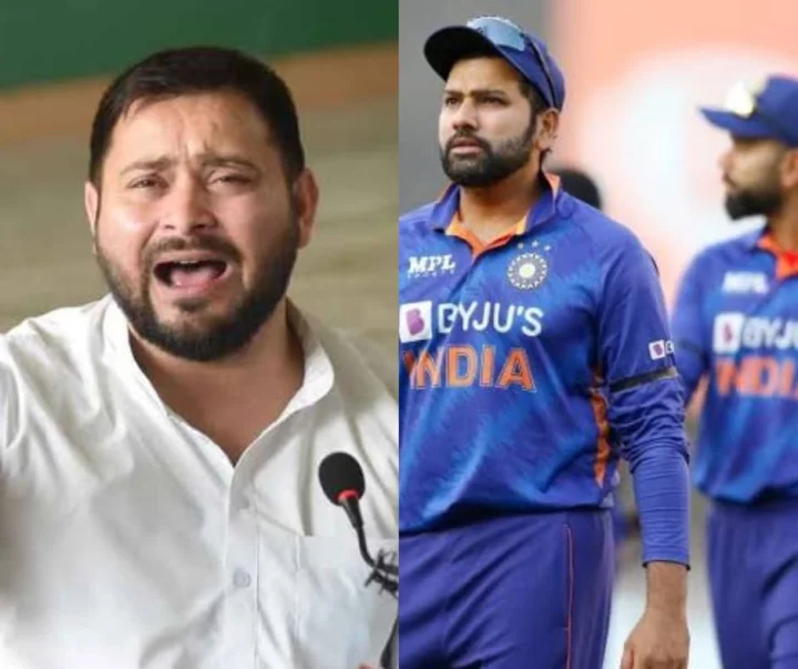 pm biryani khane jaa saktein hain tejashwi yadav hindi news