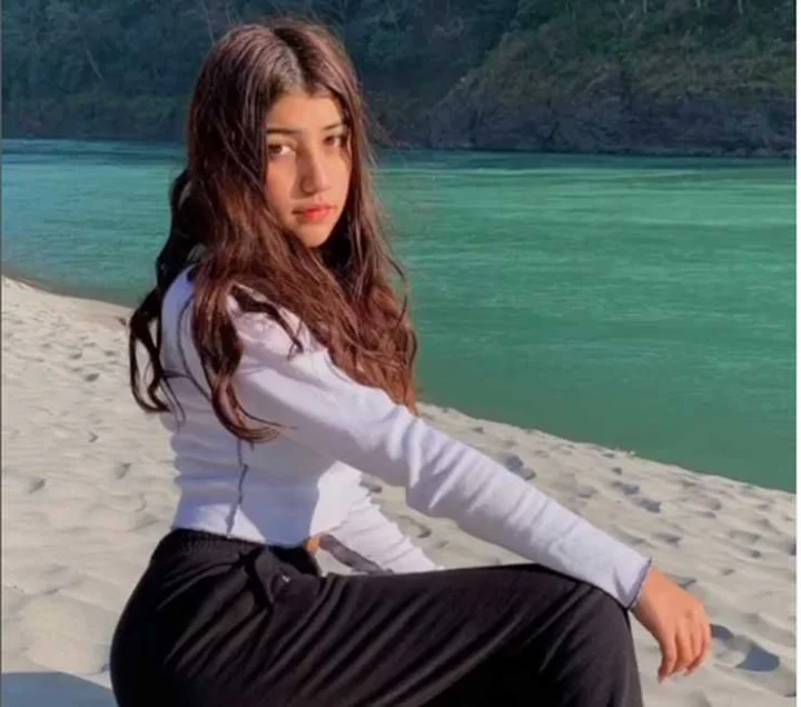Krishna Kumar daughter