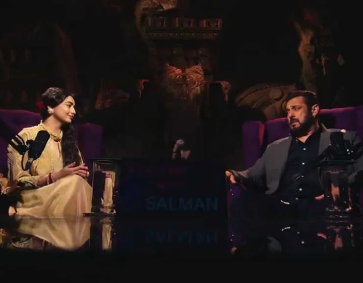 Bigg Boss 18 Promo