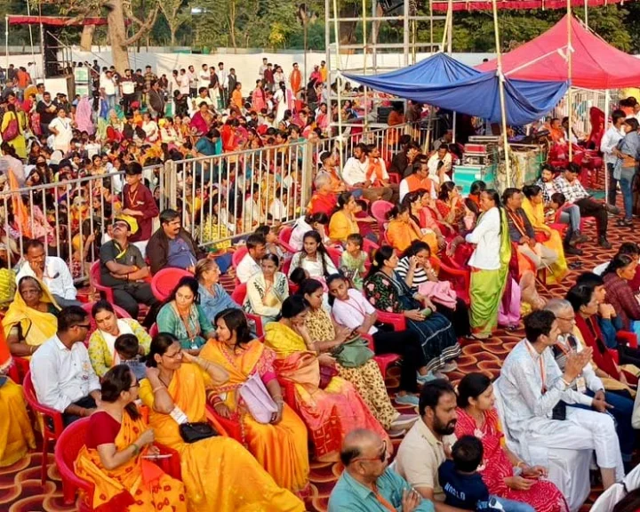 Dhirendra Shashtri