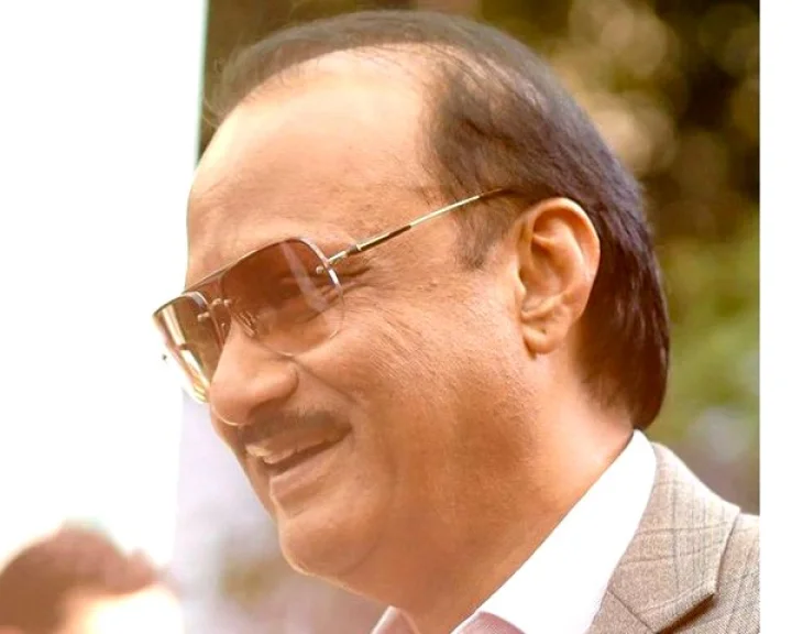 Ajit Pawar
