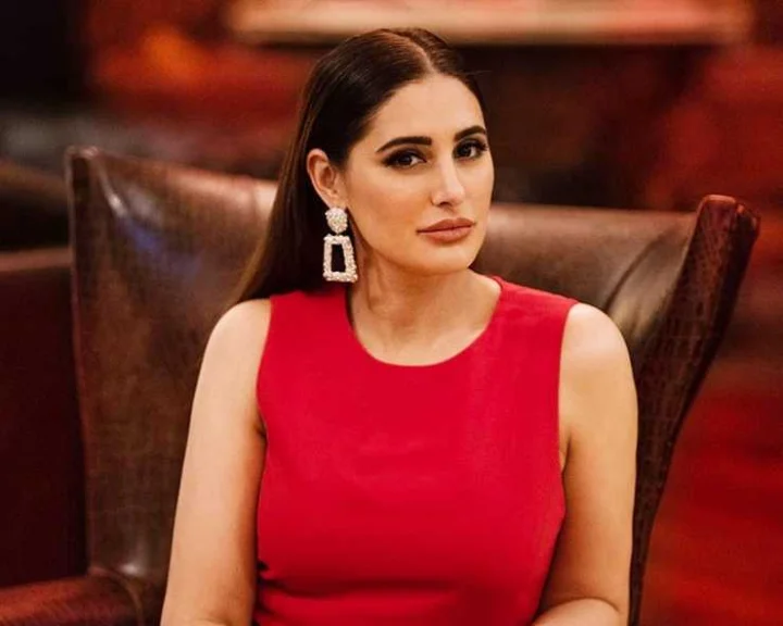 Nargis Fakhri sister
