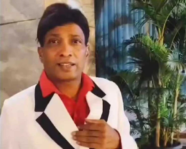 Sunil Pal missing case