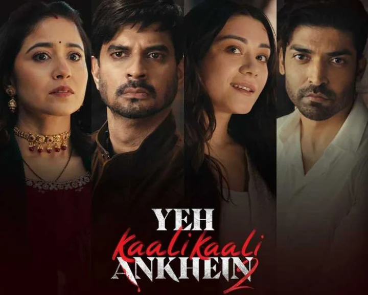 Web Series