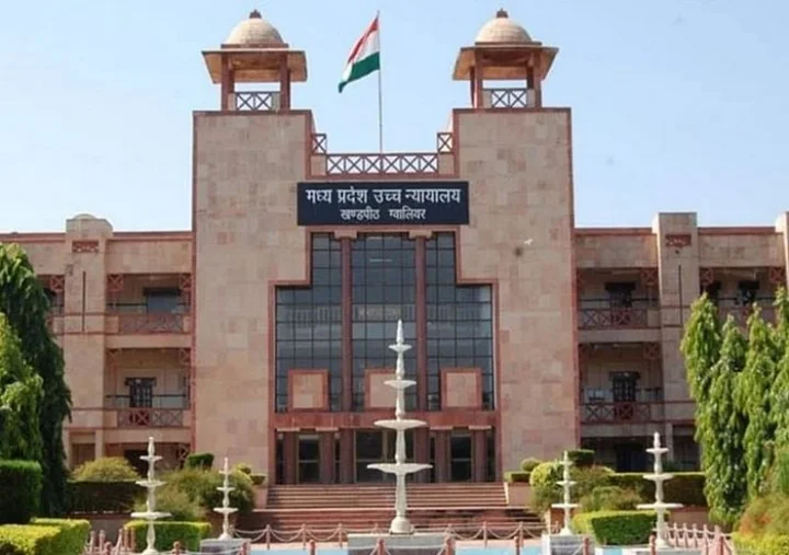 Madhya Pradesh High Court