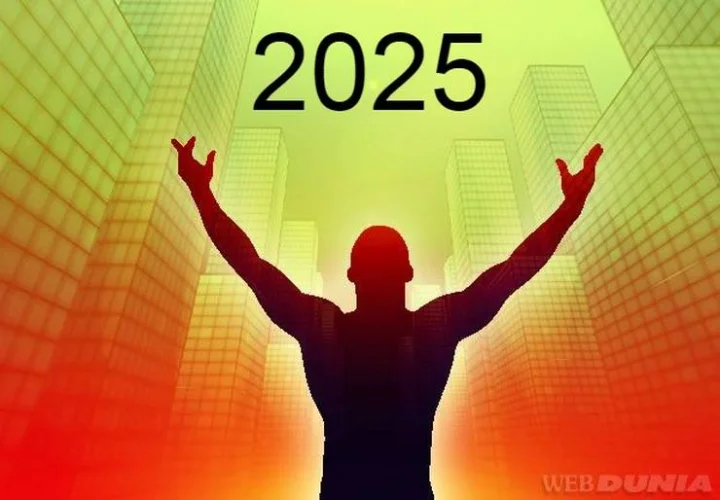 India's future 2025