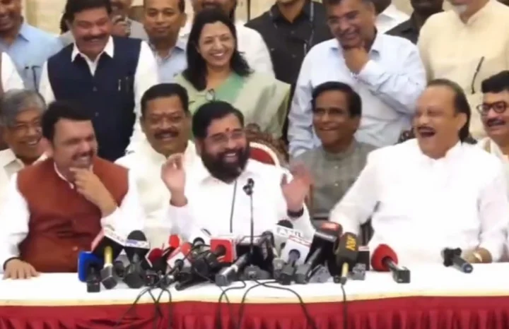 Devendra Fadnavis