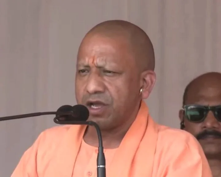 Yogi Adityanath