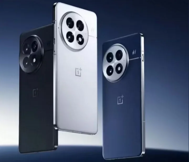 OnePlus 13