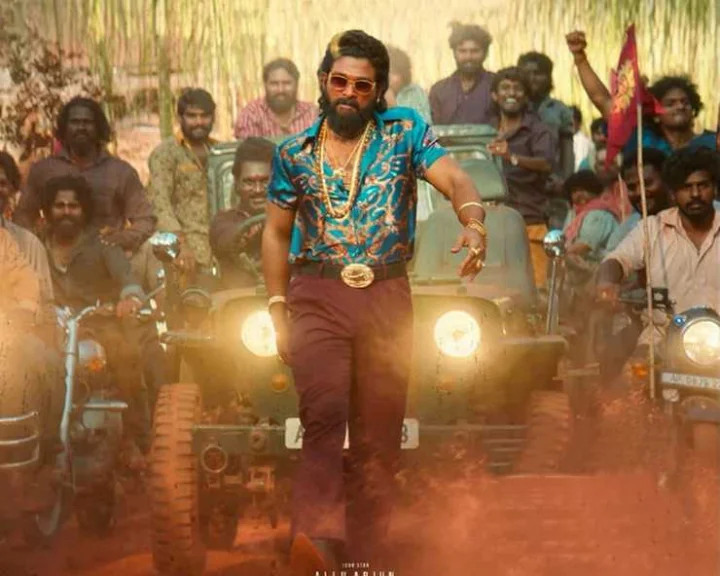 Pushpa 2 The Rule Box Office Collection