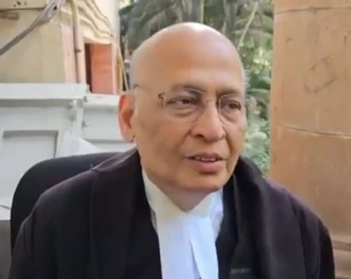 नोबल वाले मामले में अभिषेक मनु सिंघवी ने ऐसे की ट्रंप की खिंचाई, कहा-  Machado