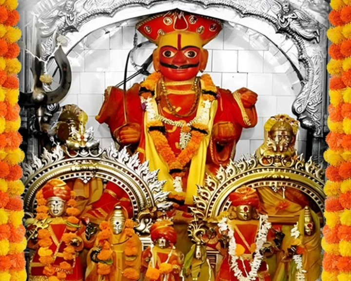 Malhari Martand