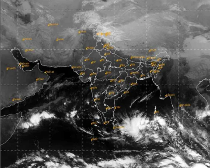 मौसम का ताजा समाचार 7 दिसंबर