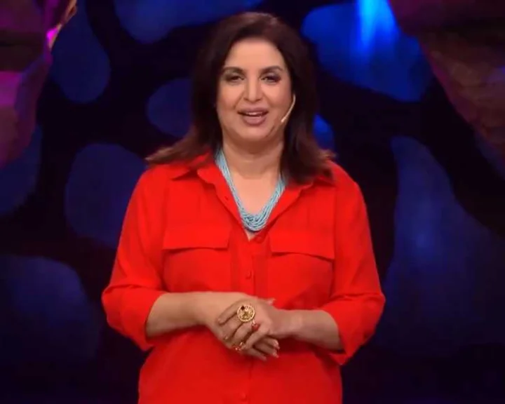 Farah Khan