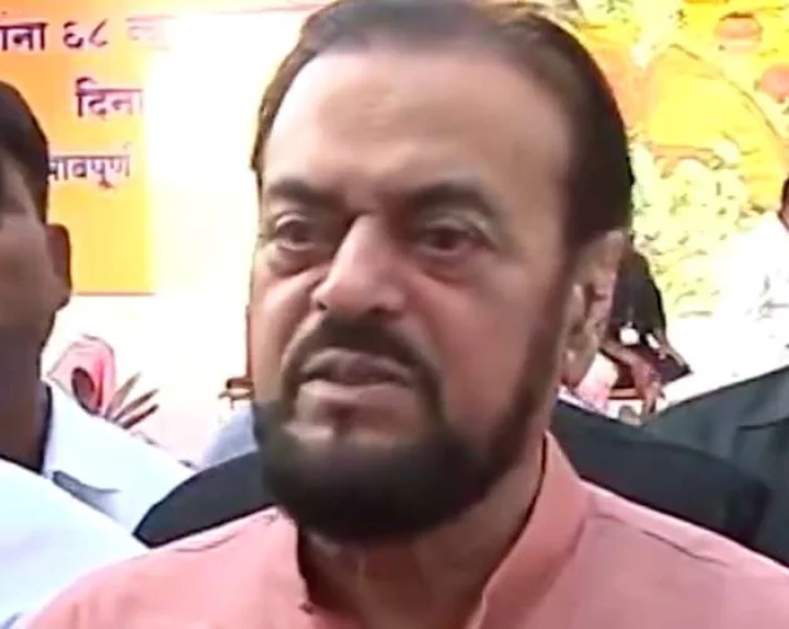 abu azmi