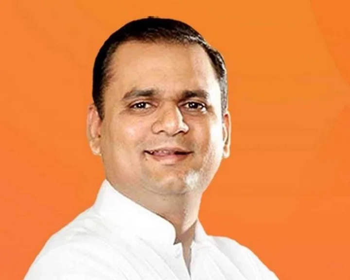 Rahul Narvekar elected Speaker of Maharashtra Assembly
