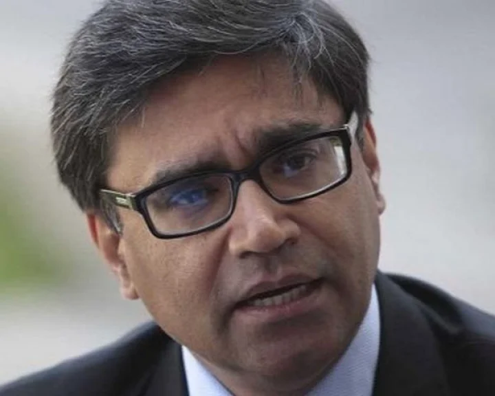 Vikram Misri