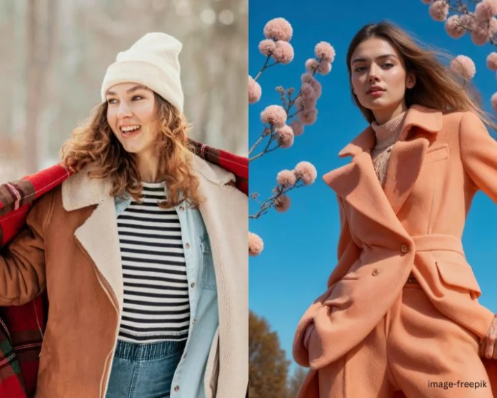 Dressing rules for winters