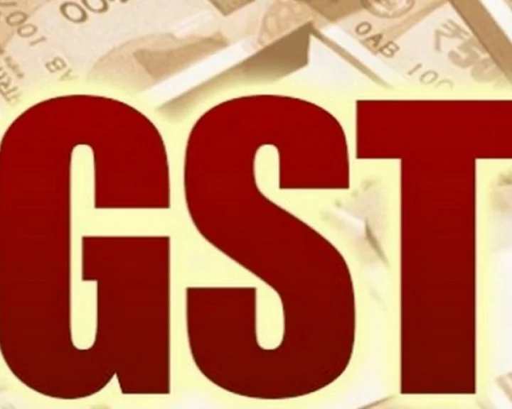Goods and services Tax