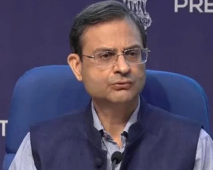 RBI Governor Sanjay Malhotra