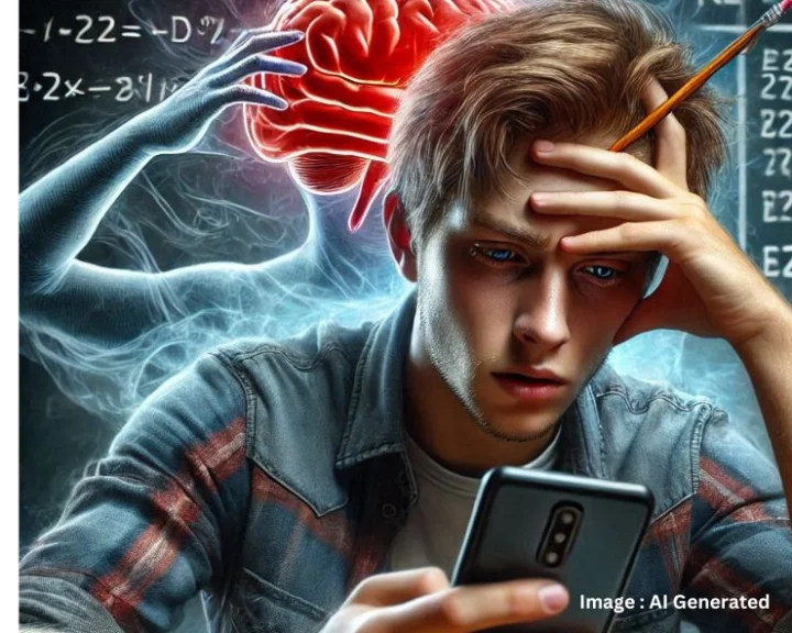 bad habits for brain