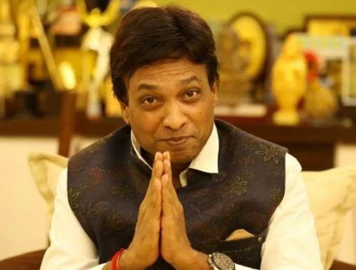 Sunil Pal kidnapping case