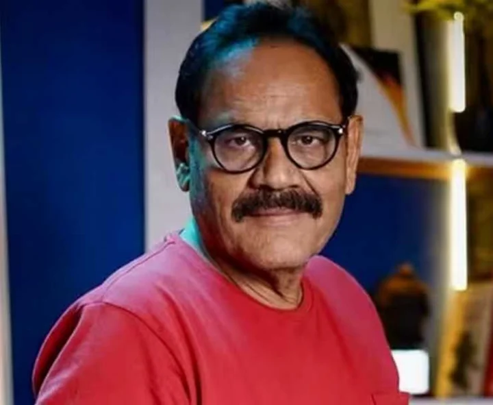Welcome actor kidnapped