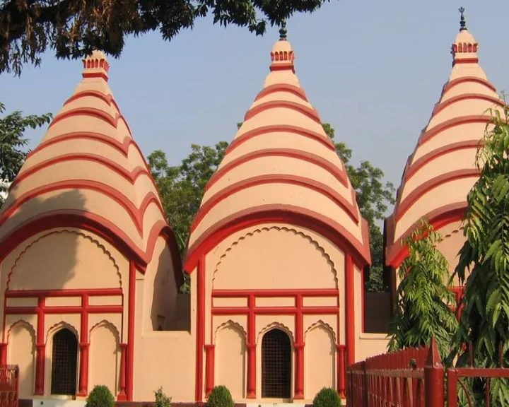 List of Hindu temples in Bangladesh