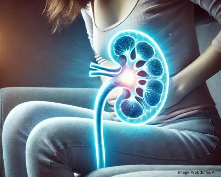 Symptoms and home remedies for creatinine control in hindi