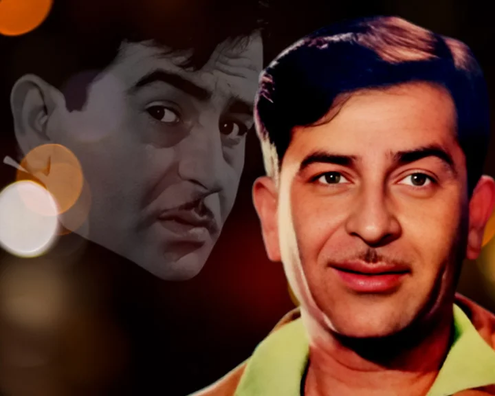 raj kapoor