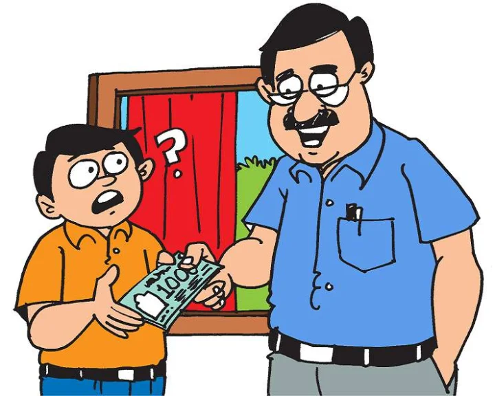 Funny Comedy Chutkule in Hindi