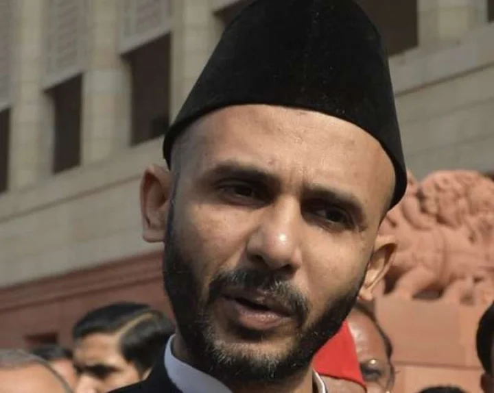 Zia Ur Rehman Barq