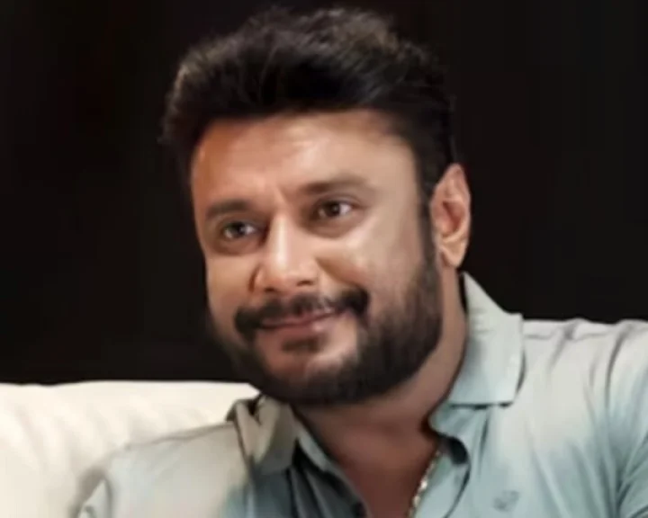 Kannada actor Darshan Thoogudeep gets bail in Renukaswamy murder case