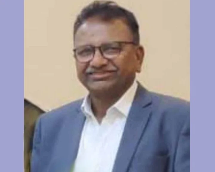Indore DFO committed suicide in government bungalow