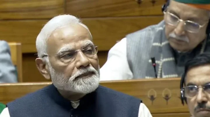 Year Ender 2024: पीएम मोदीं ते राहुल गांधी आणि योगीपर्यंत या नेत्यांची वक्तव्ये चर्चेत होती