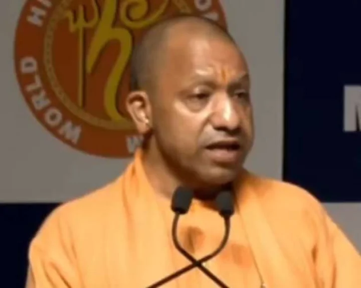 yogi adityanath