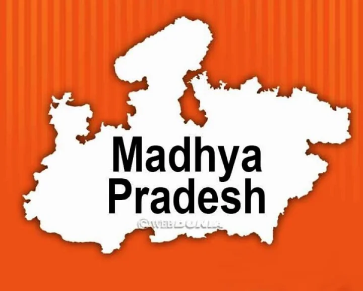 Madhya Pradesh government's new order regarding making school children Santa Claus