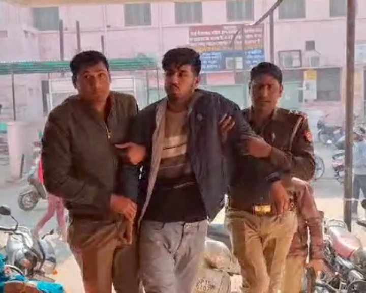 Comedian Sunil Pal kidnapping case accused injured in police encounter